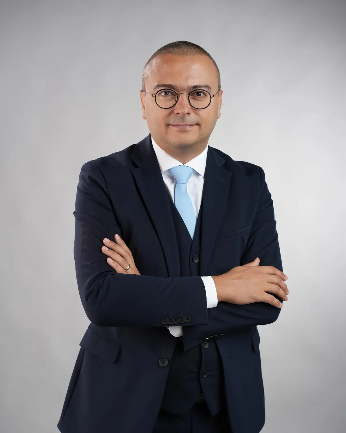 Iancu Guda — economist și expert financiar, autorul metodologiei Business in Motion